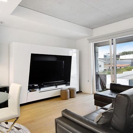 Apartamento Uno Del Mar 2 Vila Nova de Gaia Exterior foto