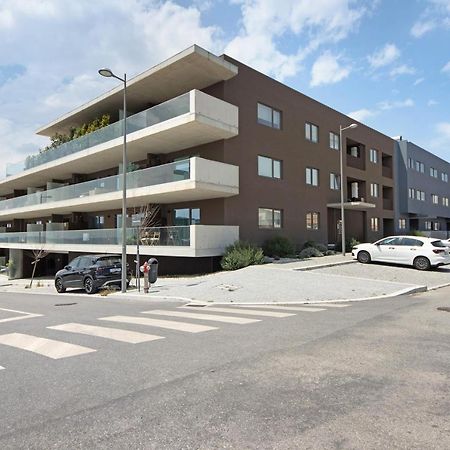 Apartamento Uno Del Mar 2 Vila Nova de Gaia Exterior foto