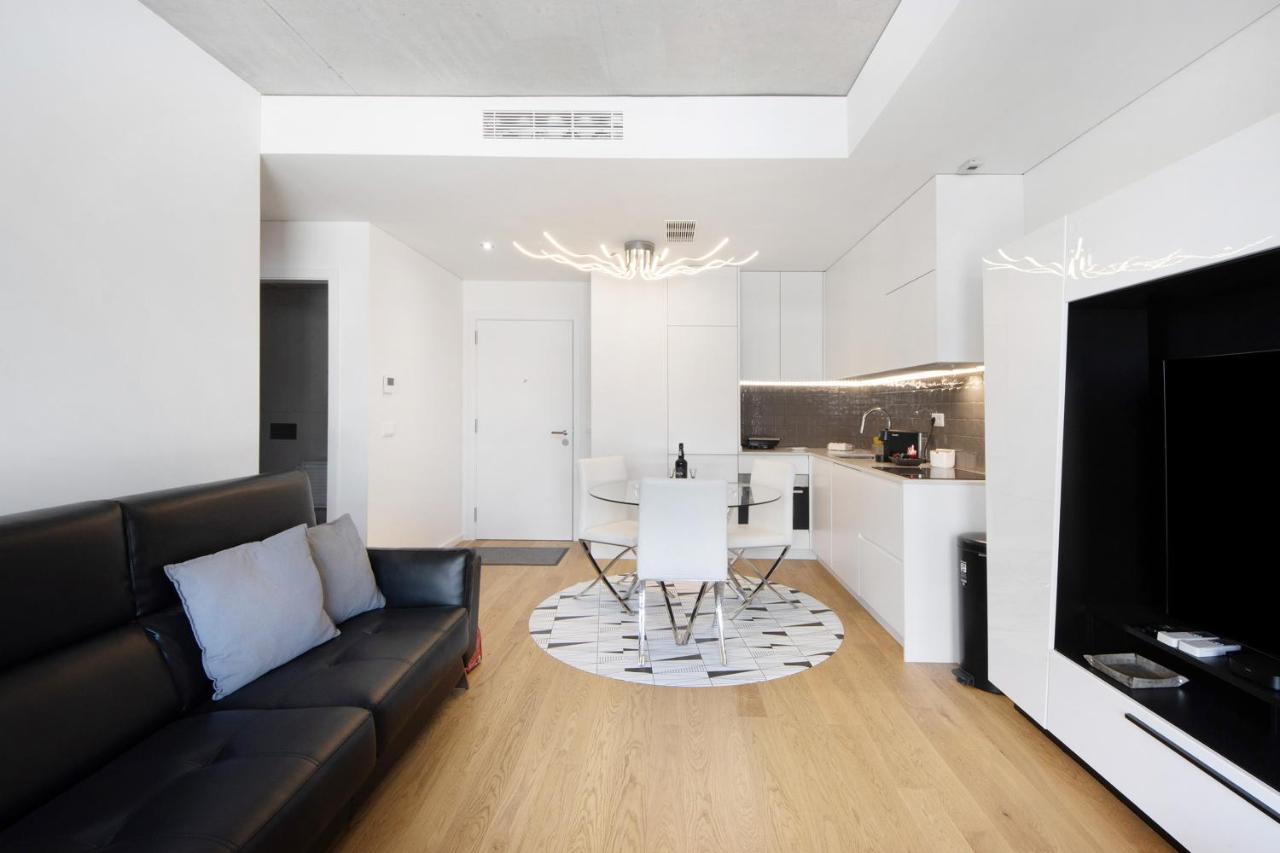 Apartamento Uno Del Mar 2 Vila Nova de Gaia Exterior foto