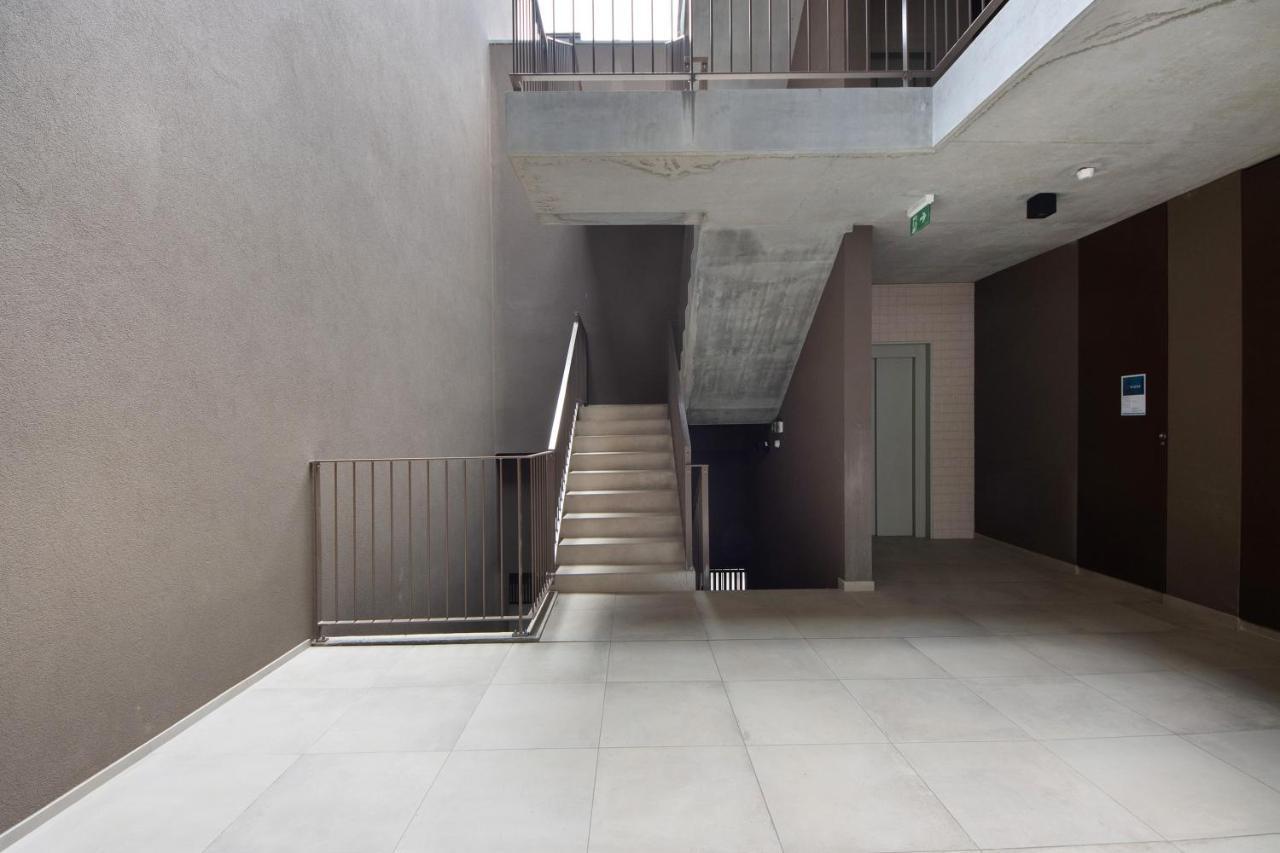 Apartamento Uno Del Mar 2 Vila Nova de Gaia Exterior foto